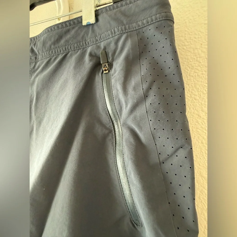 Men's Mac Weldon blue Performance Shorts